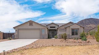 10088 S Vaquero Ln, Hereford, AZ