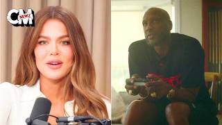Khloé Kardashian Says She ‘Regrets’ Taking Part in Lamar Odom Netflix Documentary | cmnewz