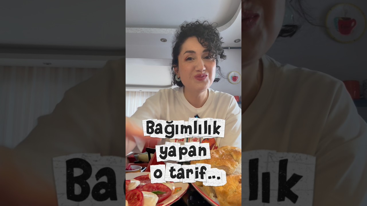 Bağımlılık yapan o tarif: Focaccia! #shortsfeed #recipe #veganrecipes #yemektarifleri