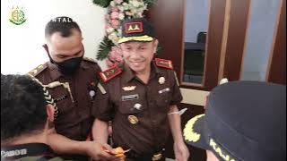 KAJATI GORONTALO RESMIKAN BALAI REHABILITASI NAPZA KEJARI KABUPATEN GORONTALO