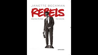 Rebels with Janette Beckman | Fashion Culture