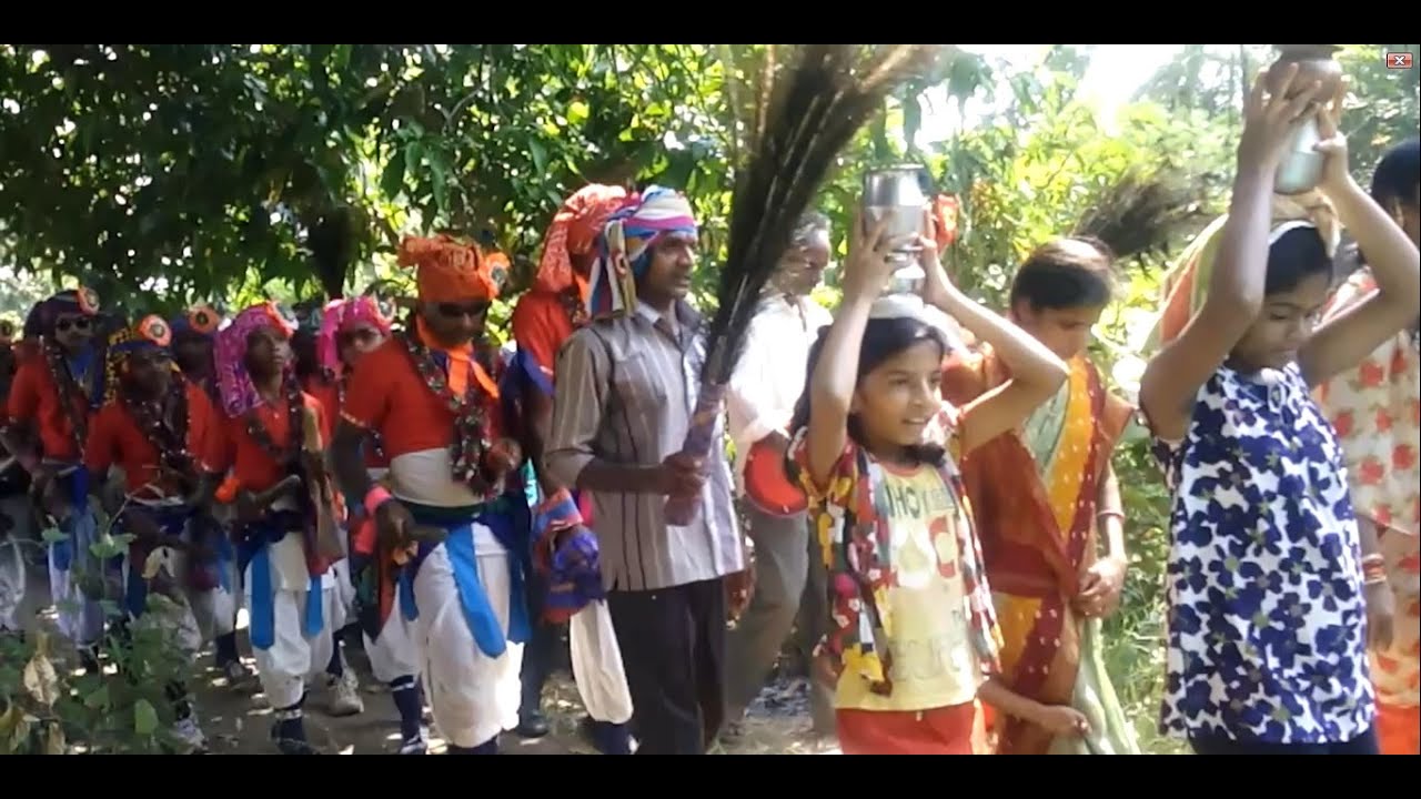 GHERIYA | ઘેરીયા | સ્વ.શ્રી પરભુભાઈ પટેલ(પાલગભાણ) | SAMSUNG 2MP PHONE  | PALGABHAN - BHINAR | 2015