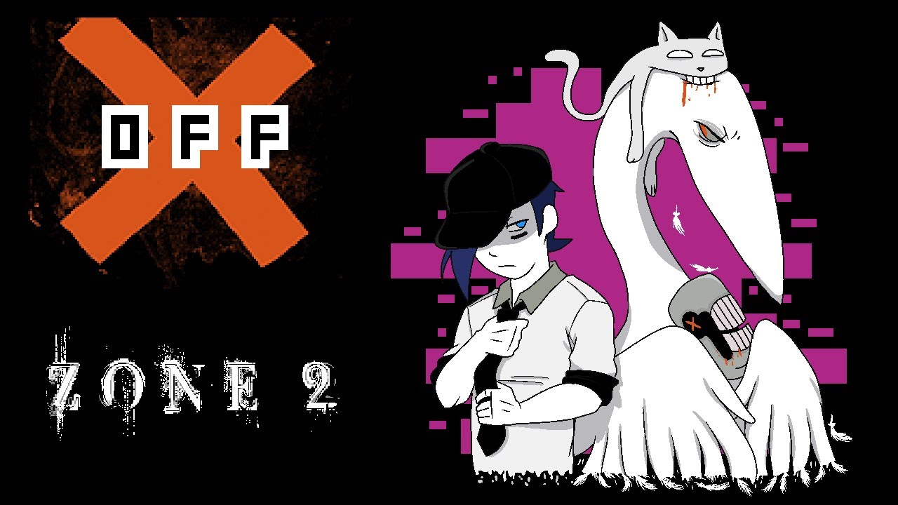 OFF 3.0 EP 2 | ZONE 2: FLAMEY BIRDALOO
