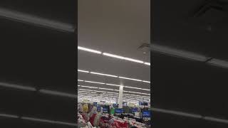 Bye bye Walmart 😊