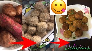 Kuhabee Bataati In Ka Yar 5 Daqiiqo