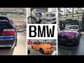 Lo mejor del Museo BMW en Munich Alemania