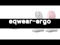 eqwear-ergo 추천 BEST 3 가전 인기상품  3ㅣ추천템ㅣ생활 꿀템ㅣ