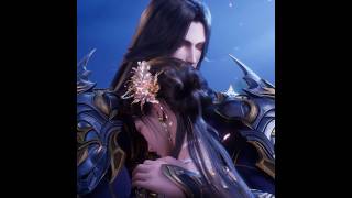 throne Of Seal Feng Xiu And Limgxuan wife Meet After A Long Time donghua