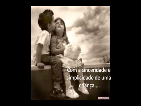 Te amo e te quero para sempre ao meu lado - YouTube
