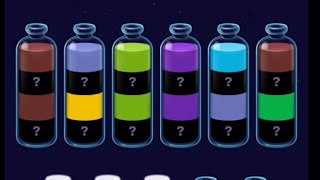 Water Sort Level 129 Solution Walkthrough Wealth