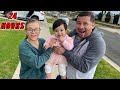 ADOPTING A BABY GIRL FOR 24 HOURS! *Bad Idea*