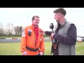 TCR UK LIVE | ROUND 1 | DONINGTON PARK NATIONAL