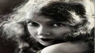 IF I HAD A TALKING PICTURE ~  Annette Hanshaw.