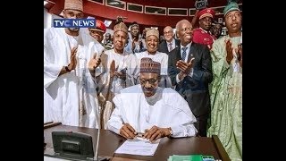 AfCTA-Experts say Nigeria should take advantage of the agreement