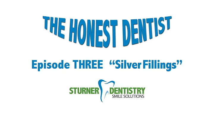 The Honest Dentist Episode 3