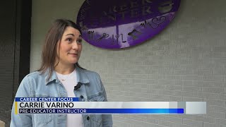 LPSS Career Center accepting applications for students in Lafayette Parish