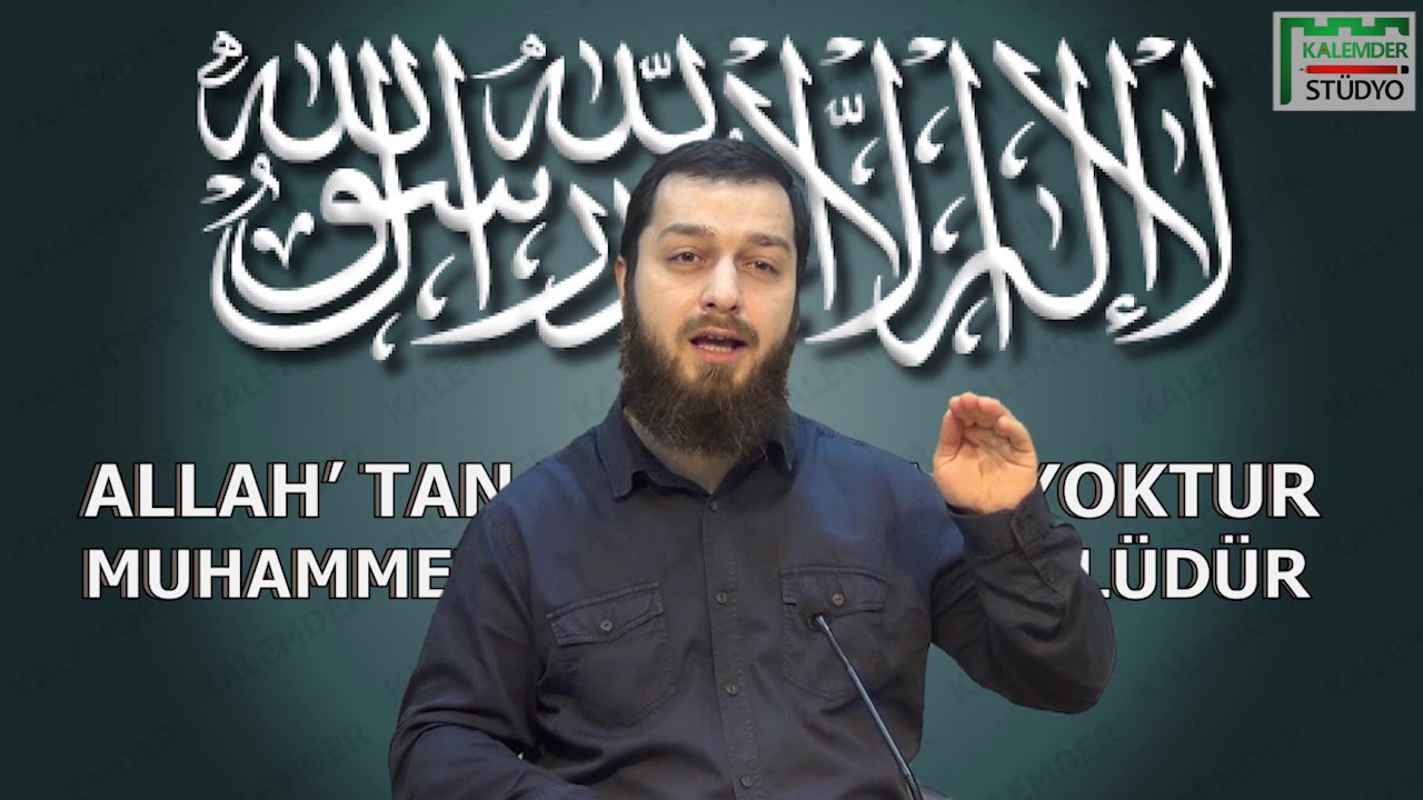 Nifak Nedir? Münafık Kimdir? - 2016