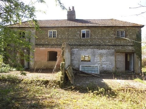 Tilingdown Farm Tillingdown Farm Cottages 1 & 2 - YouTube