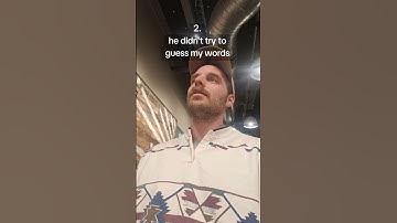 he handled my stutter perfectly #stuttering #slp #teacher