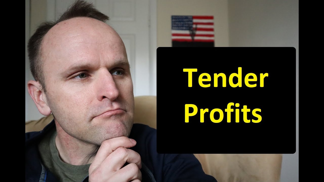 How to Profit from Tender Offers