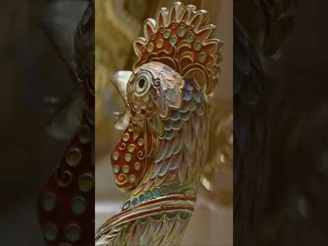 Fabergé is not