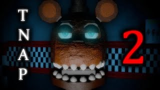 The Nights at Pizzahouse 2 - All DUMPscare 