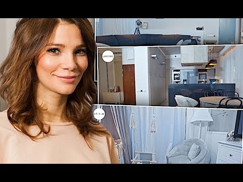 Maja Bohosiewicz Pokazała Swoje Mieszkanie