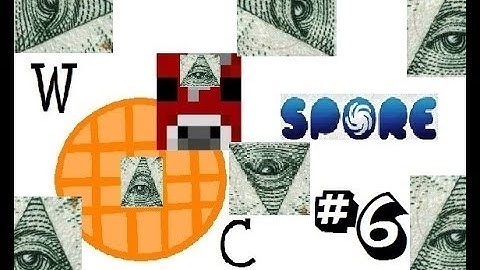 Illuminati Confirmed??? | Spore: Abomination | Part 3