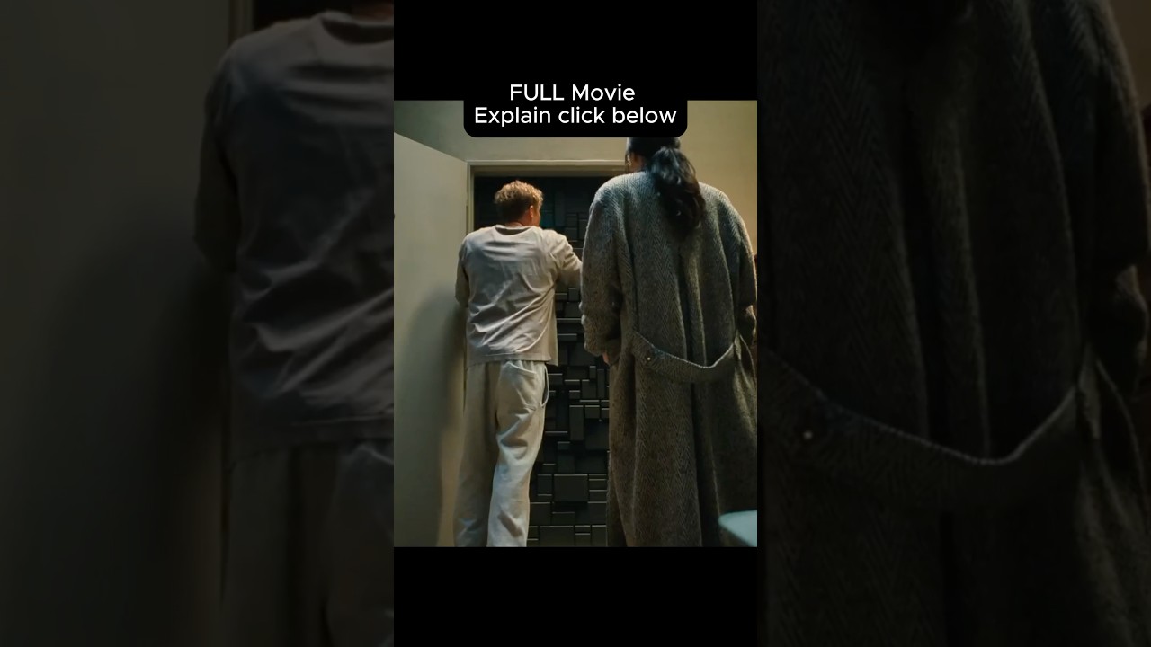 2025 Most Unique German Sci-Fi Thriller Movie   