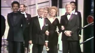 John Wayne and the Academy Award Winners: 1973 Oscars