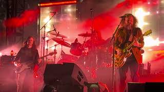My Morning Jacket: Everyday Magic - Beachlife Festival Redondo Beach, CA 5/3/2026