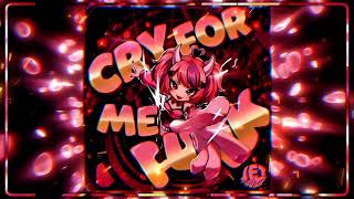 Cry For Me Slowed Phonk