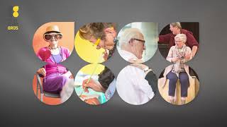 Gekleurd Grijs 2021 - Tv Commercial