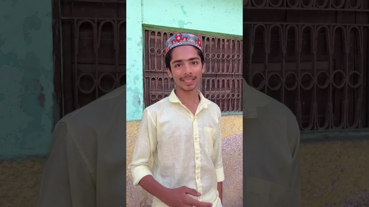 Proud to be Indian Muslim 🇮🇳❤️ 