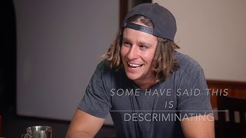 UVA- DMS2 TVAssignment "What Do You See"