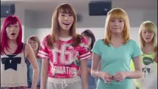 Cherrybelle - Pura Pura Cinta