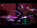 polkadot - Crushed (Live on KEXP)