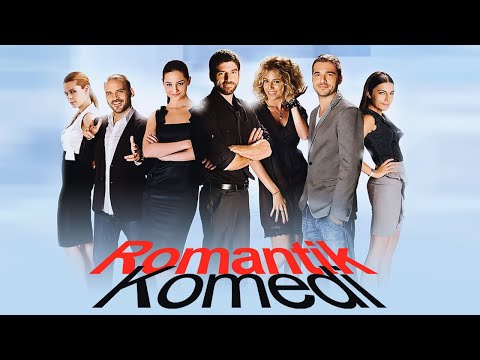 Romantik Komedi: Aşk Tadında (2009 - HD) | Türk Filmi