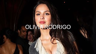 🎵 Olivia Rodrigo 🎵 ~ 2024 Songs Playlist ~ Best Collection Full Album 🎵