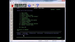 how to create an physical file  in just 1 min