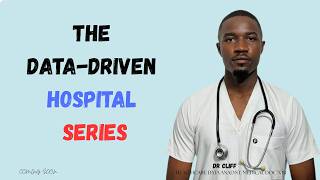 Famous The Data-Driven Hospital Series: Trailer Net Worth