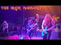 Capture de la vidéo The Iron Maidens - Live At Occ Roadhouse, 10/21/2022