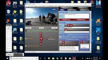 tutorial dashware con strava