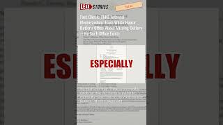 Fact Check: FAKE 'Internal Memorandum' From White House Butler's Office -- No Such Office Exists