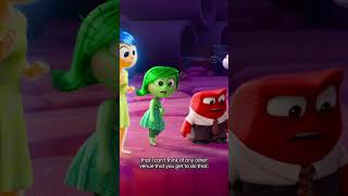 Only in IMAX can you step fully into the immersive world of Riley’s mind. | #InsideOut2 in IMAX