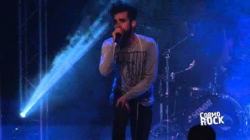 Promethee - Of Loss and Disgust - Cormorock 015