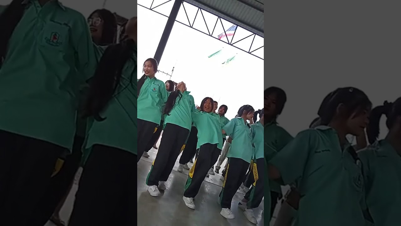 งานปัจฉิมตอนม.6ตอนนี้ปี1