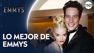 Lo Mejor de los Emmys® 2021