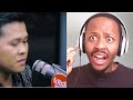 SO MUCH CONFUSION!! Hearing "Marcelito Pomoy" FIRST TIME - The Prayer / LIVE on Wish107.5 - REACTION