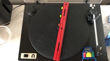 Circular Motion (Turntable & Tic-Tacs)